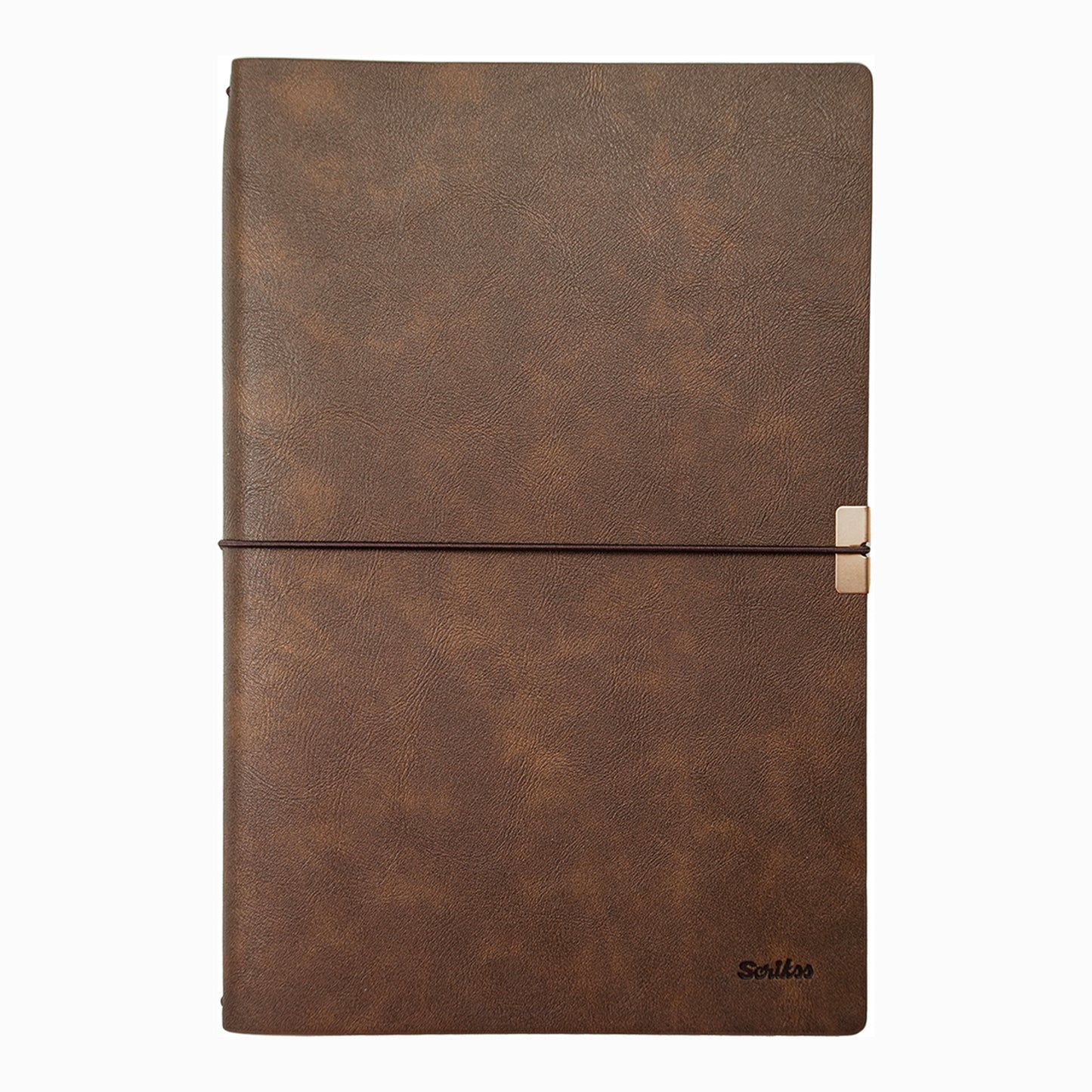 SCRIKSS - Toledo A5 ბლოკნოტი