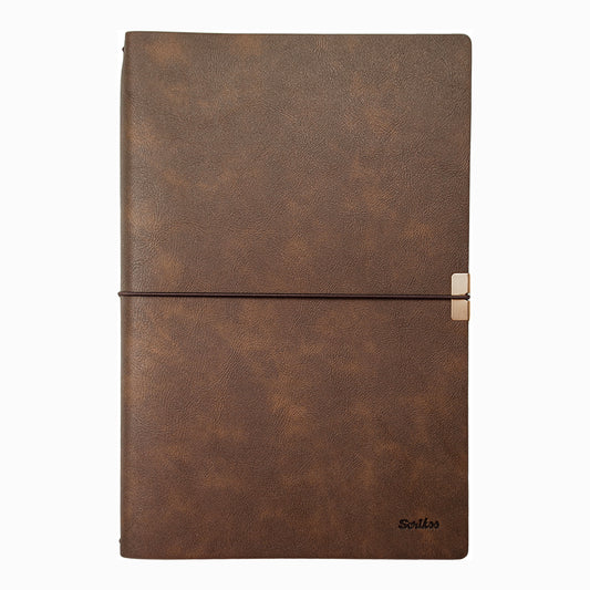 SCRIKSS - Toledo A5 ბლოკნოტი