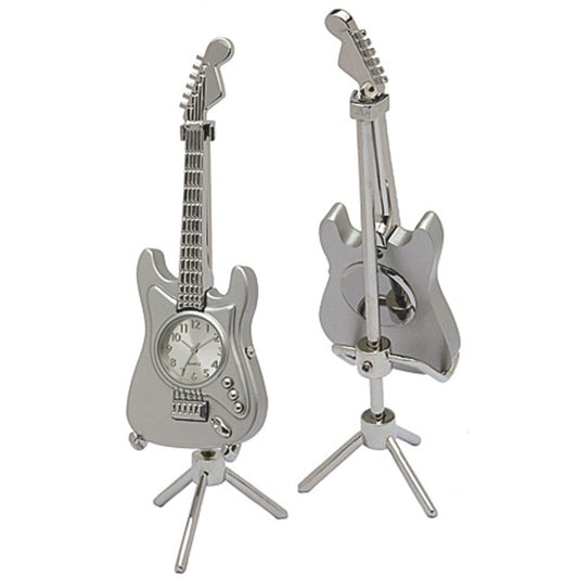 Romanowski - Guitar მაგიდის საათი