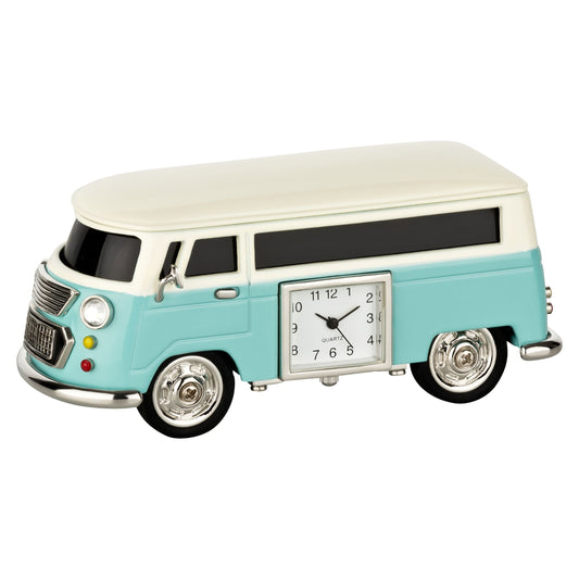 Romanowski - Van მაგიდის საათი