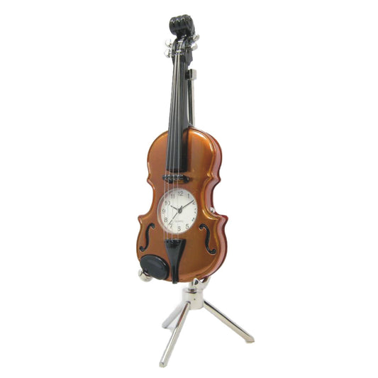 Romanowski - Cello მაგიდის საათი