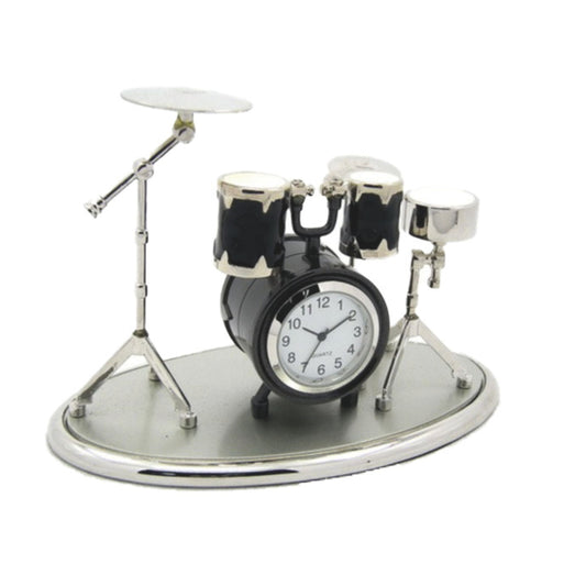 Romanowski - Drums მაგიდის საათი