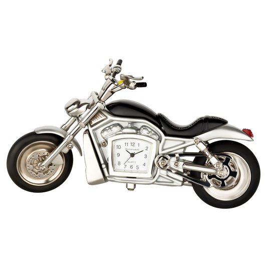 Romanowski - Indian მაგიდის საათი