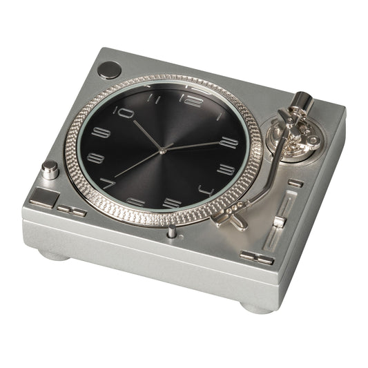 Romanowski - Turntable მაგიდის საათი