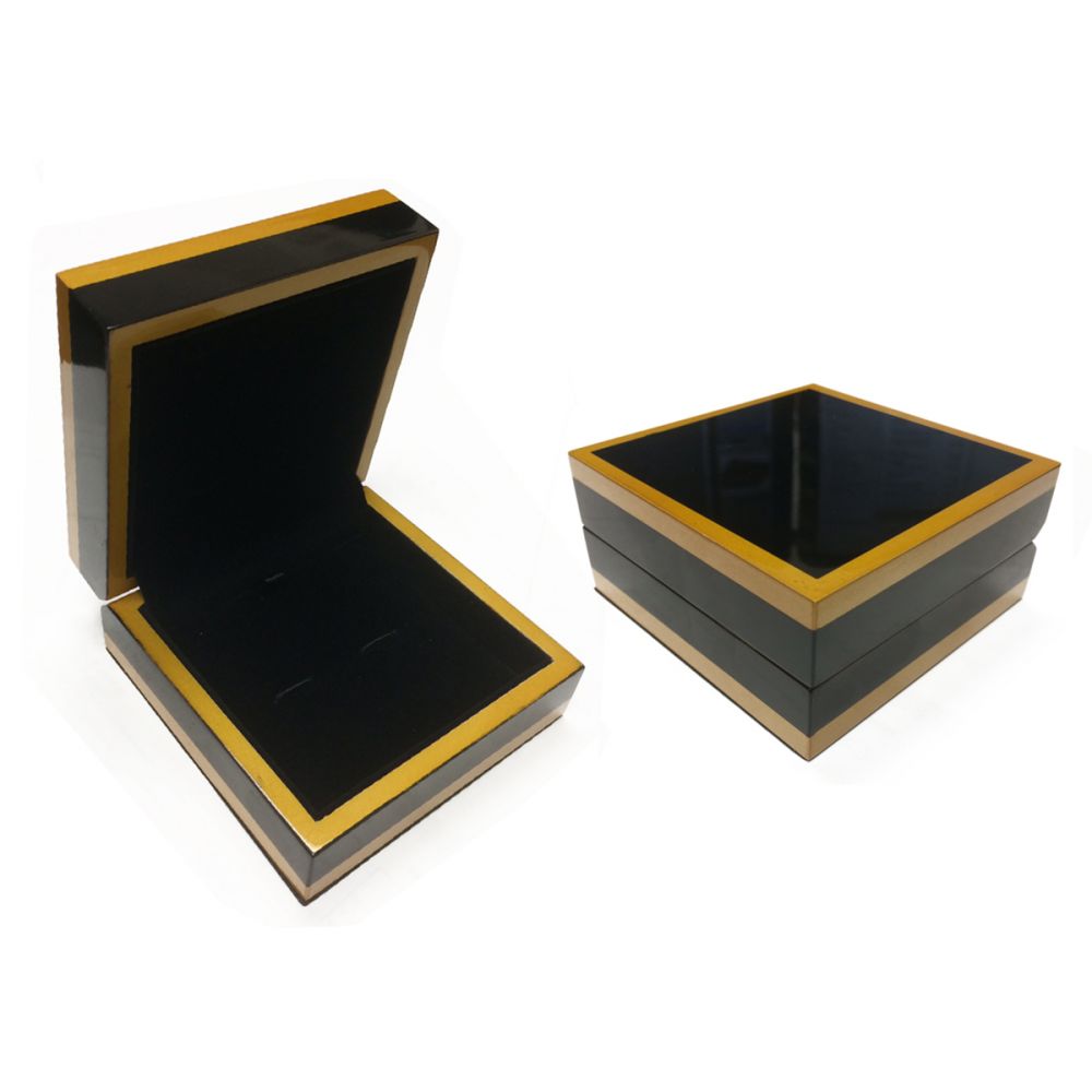 Cufflinks Depot - პერანგის და ჰალსტუხის სამაგრის ნაკრები