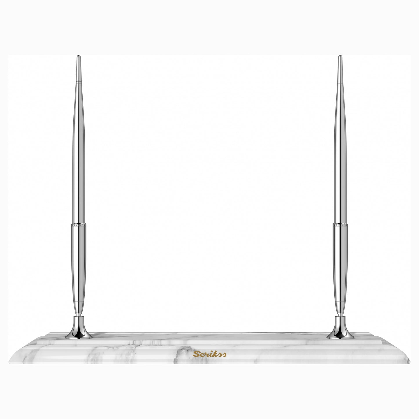 Scrikss - მარმარილოს სამაგიდე აქსესუარი