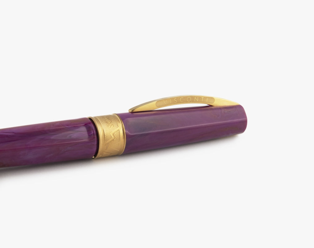 VISCONTI Mirage Mythos - ბურთულიანი კალამი