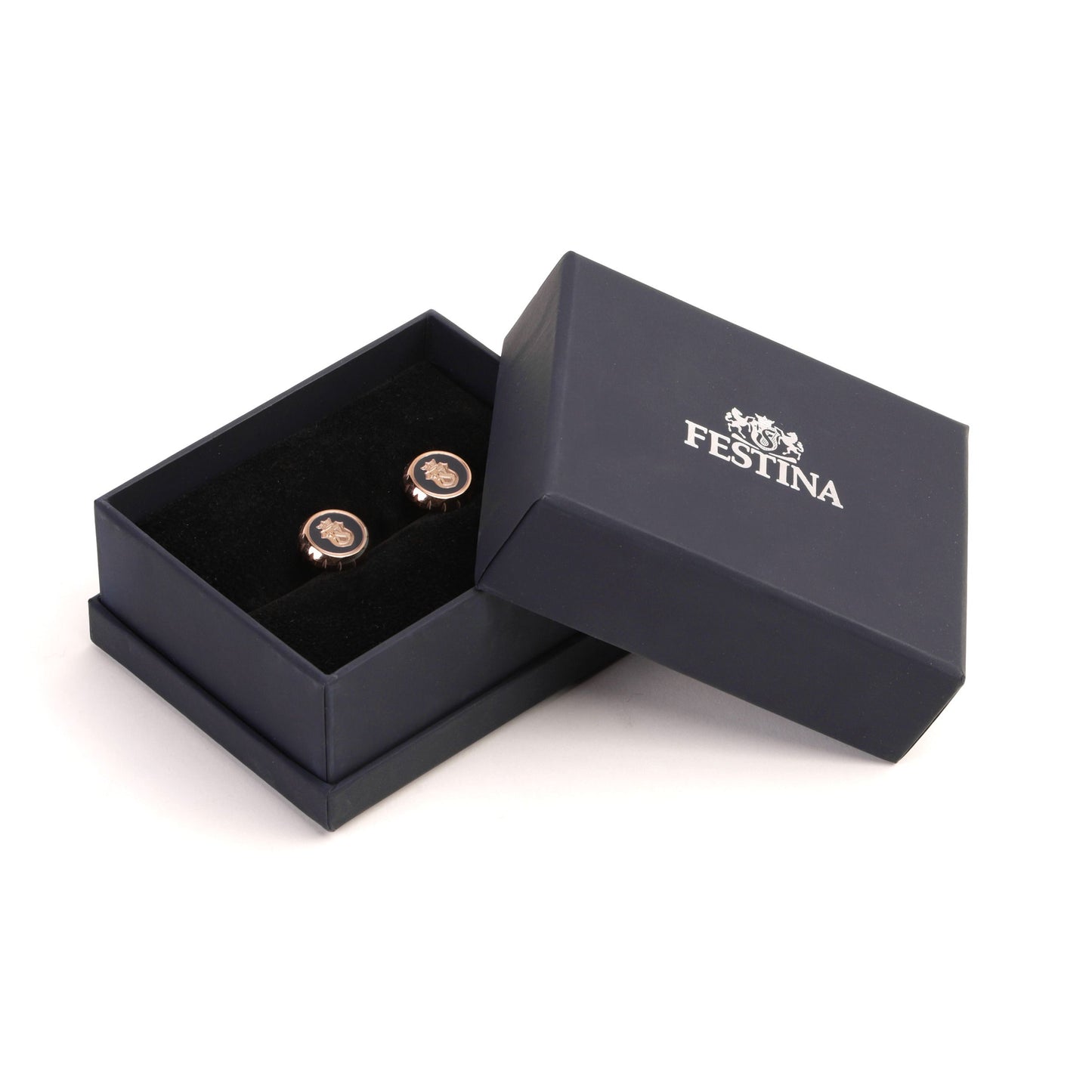 FESTINA - Chronobike პერანგის სამაგრი