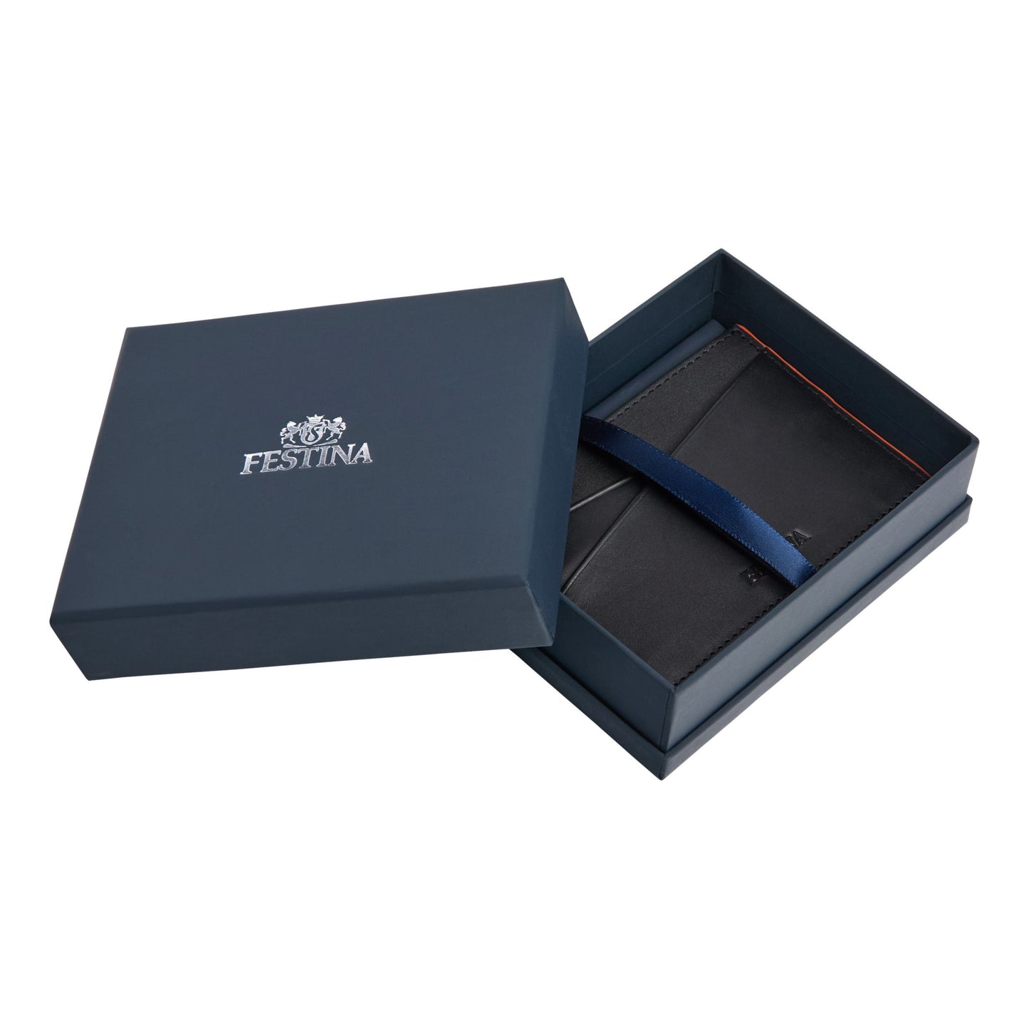 FESTINA - Black Edition საფულე
