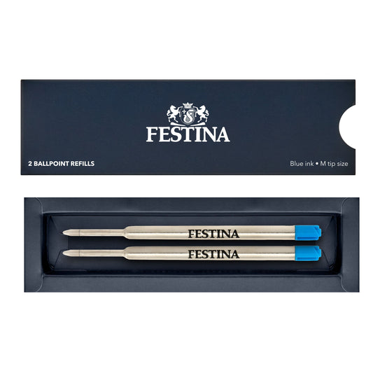 FESTINA - კალმის გული