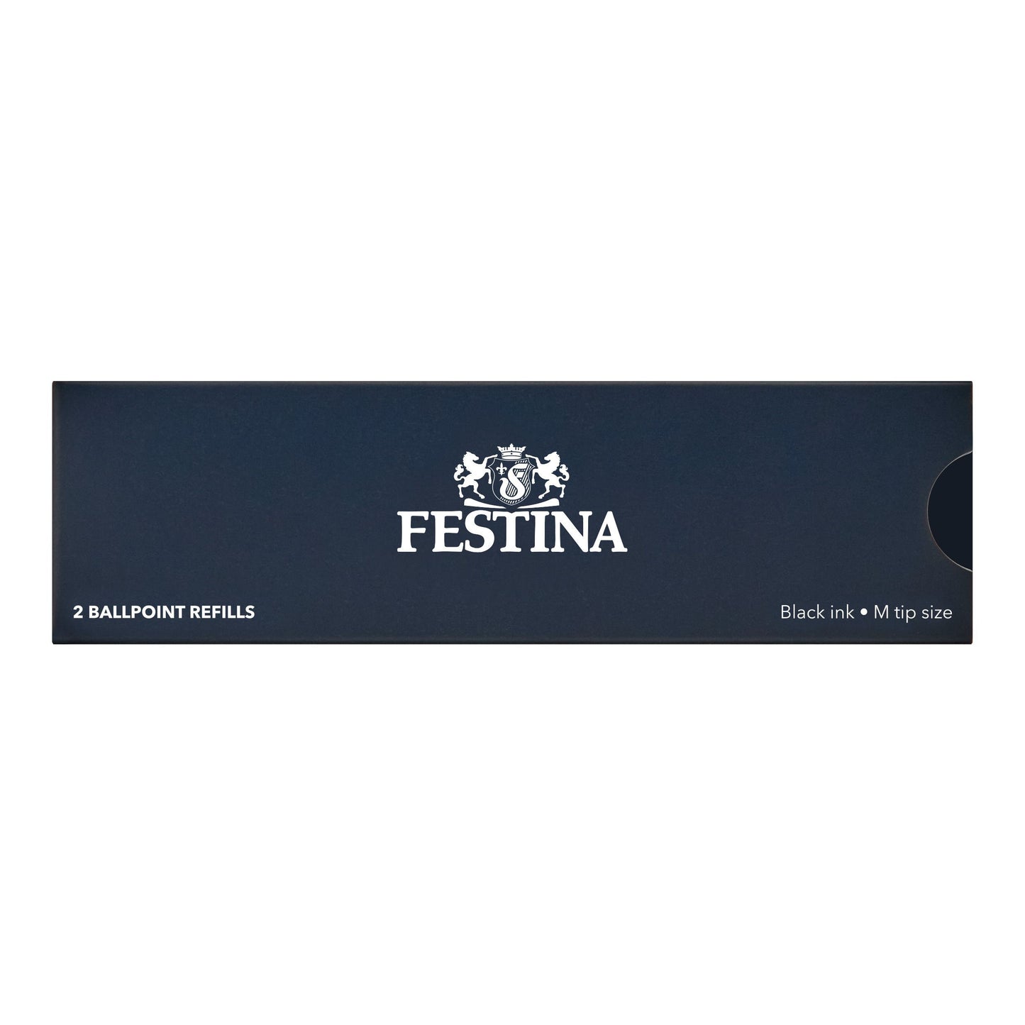 FESTINA - კალმის გული