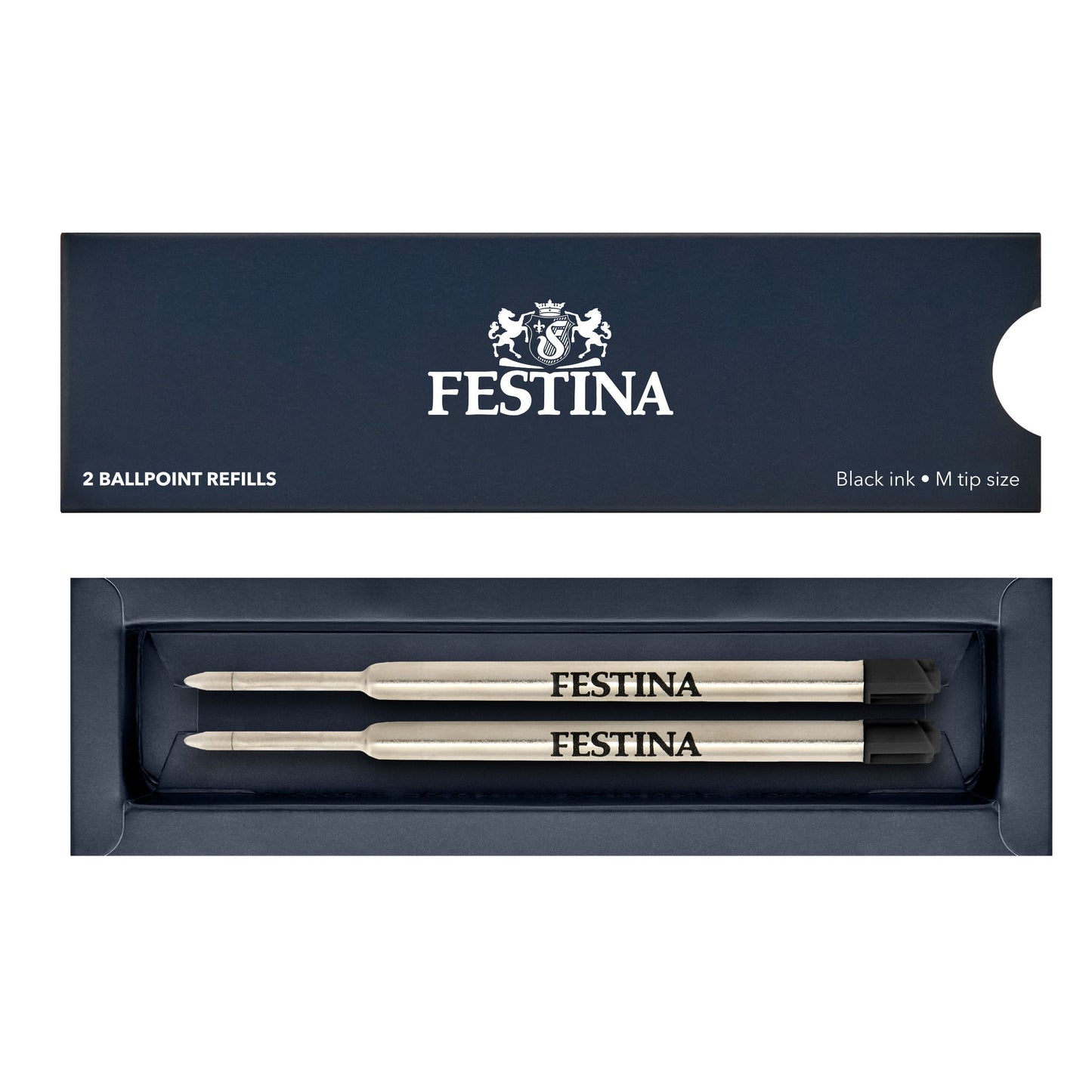 FESTINA - კალმის გული