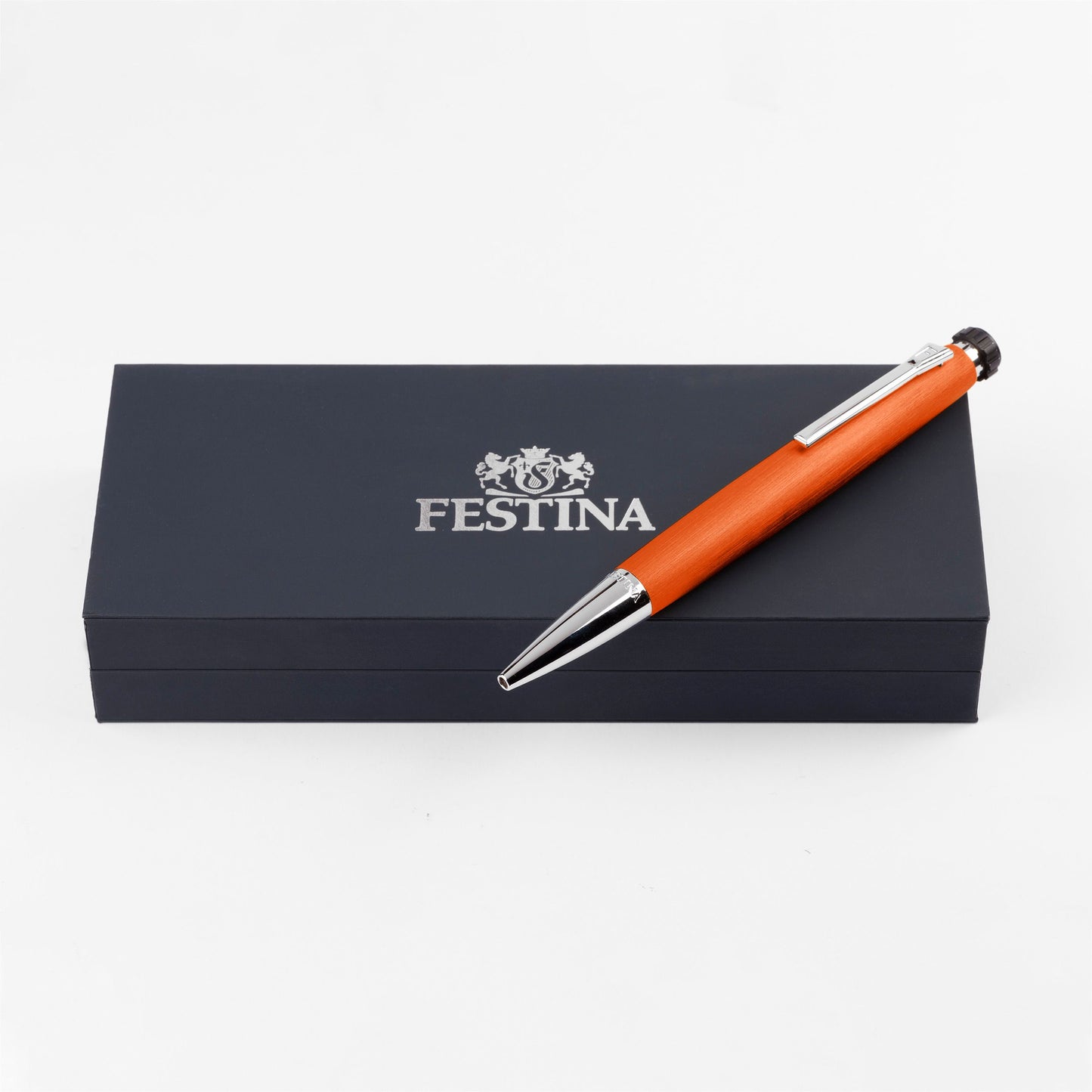 FESTINA - Chronobike Rainbow Orange ბურთულიანი კალამი