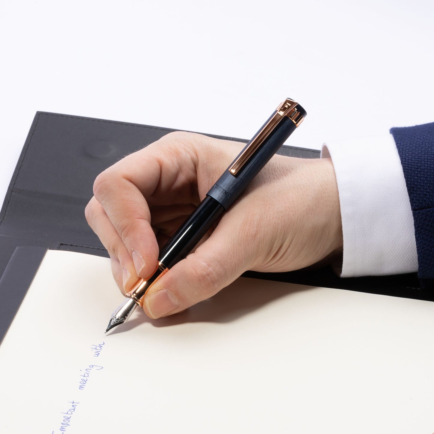 FESTINA - Prestige ჭავლური კალამი