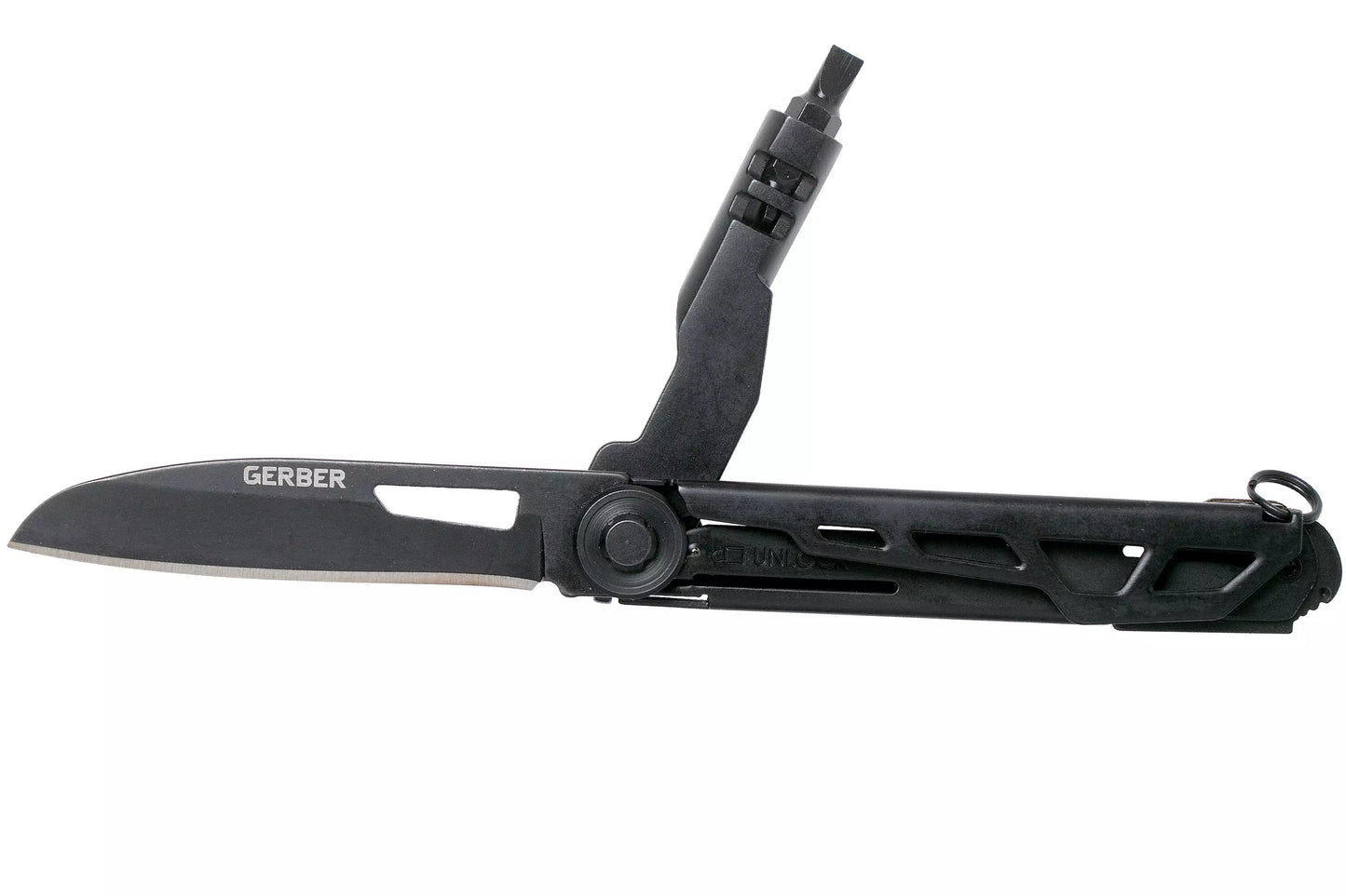Gerber Gear - ArmBar Slim Drive მრავალფუნქციური დანა