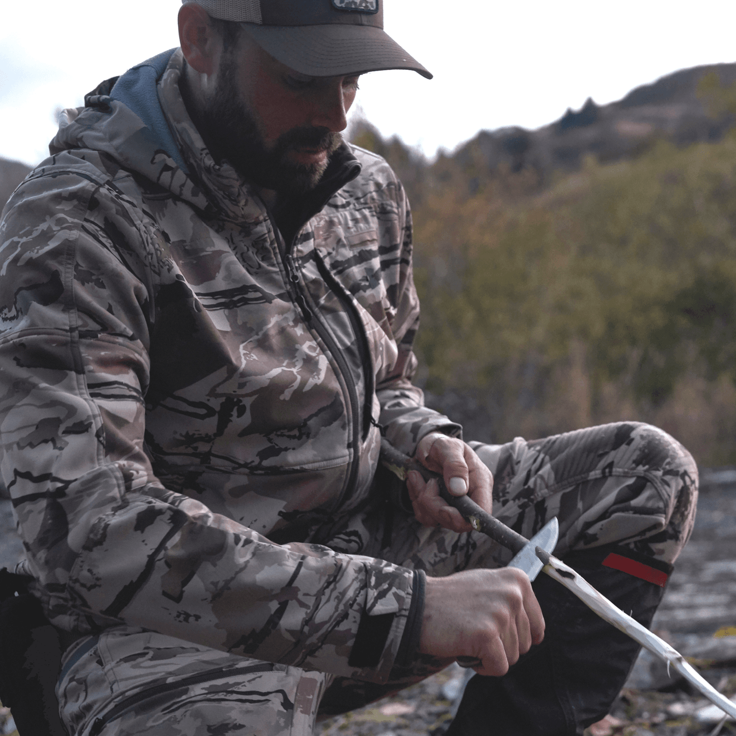Gerber Gear - Principle დანა