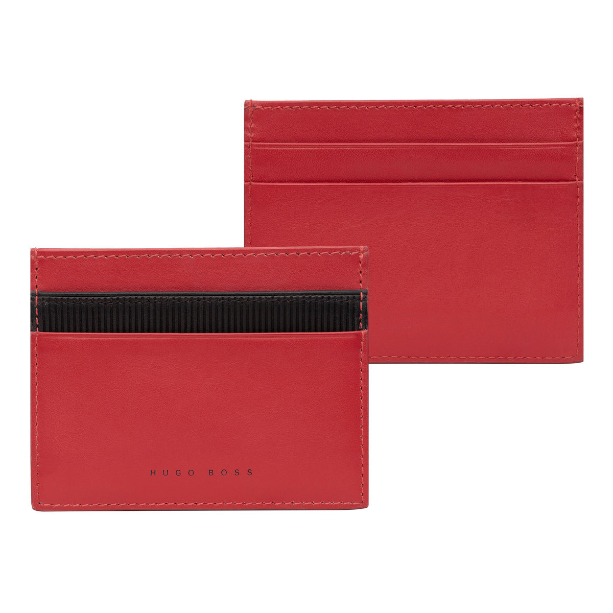 HUGO BOSS - Gear Red საბარათე