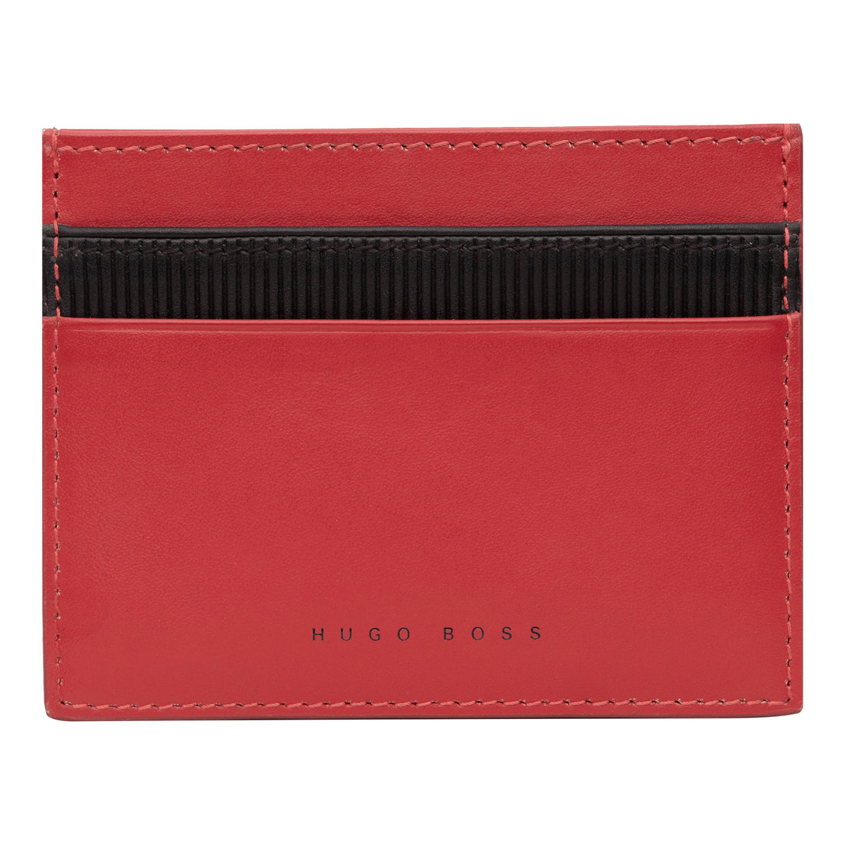 HUGO BOSS - Gear Red საბარათე