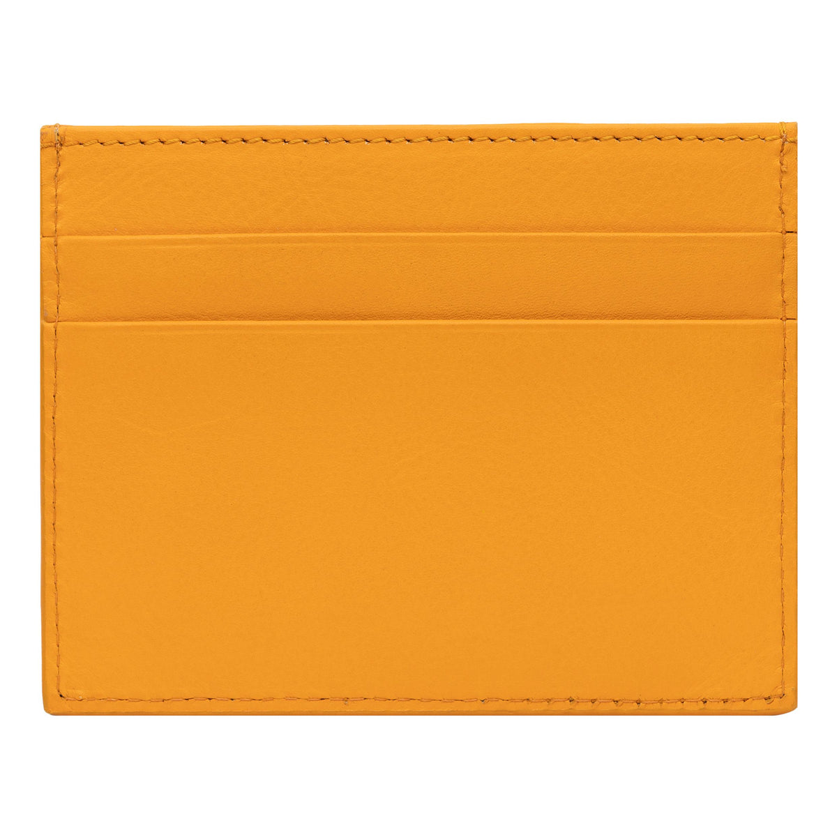HUGO BOSS - Gear Yellow საბარათე