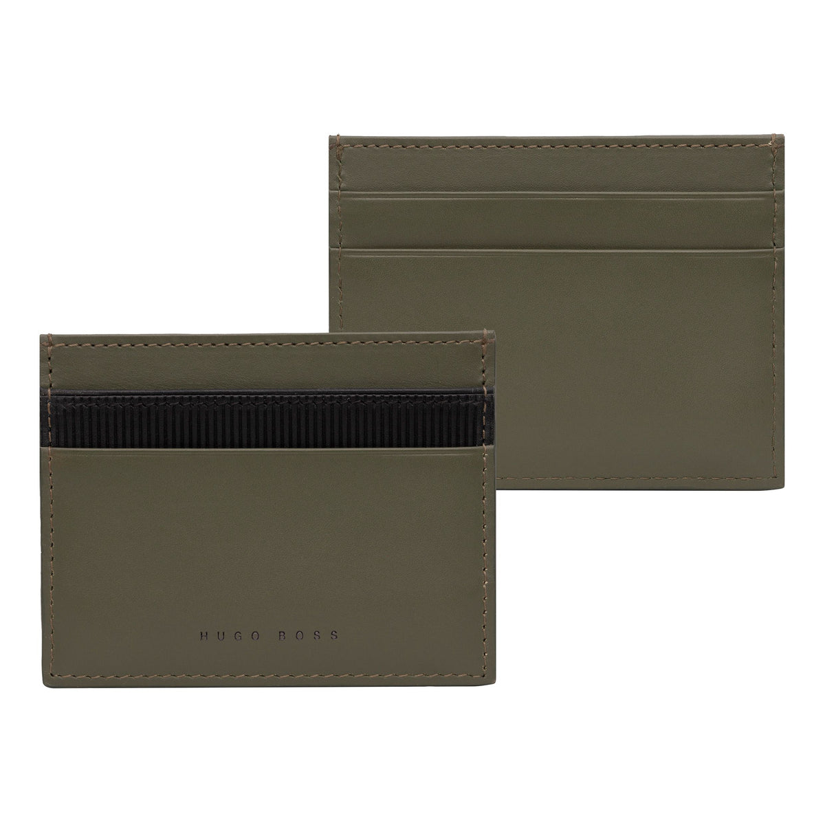 HUGO BOSS - Gear Khaki საბარათე