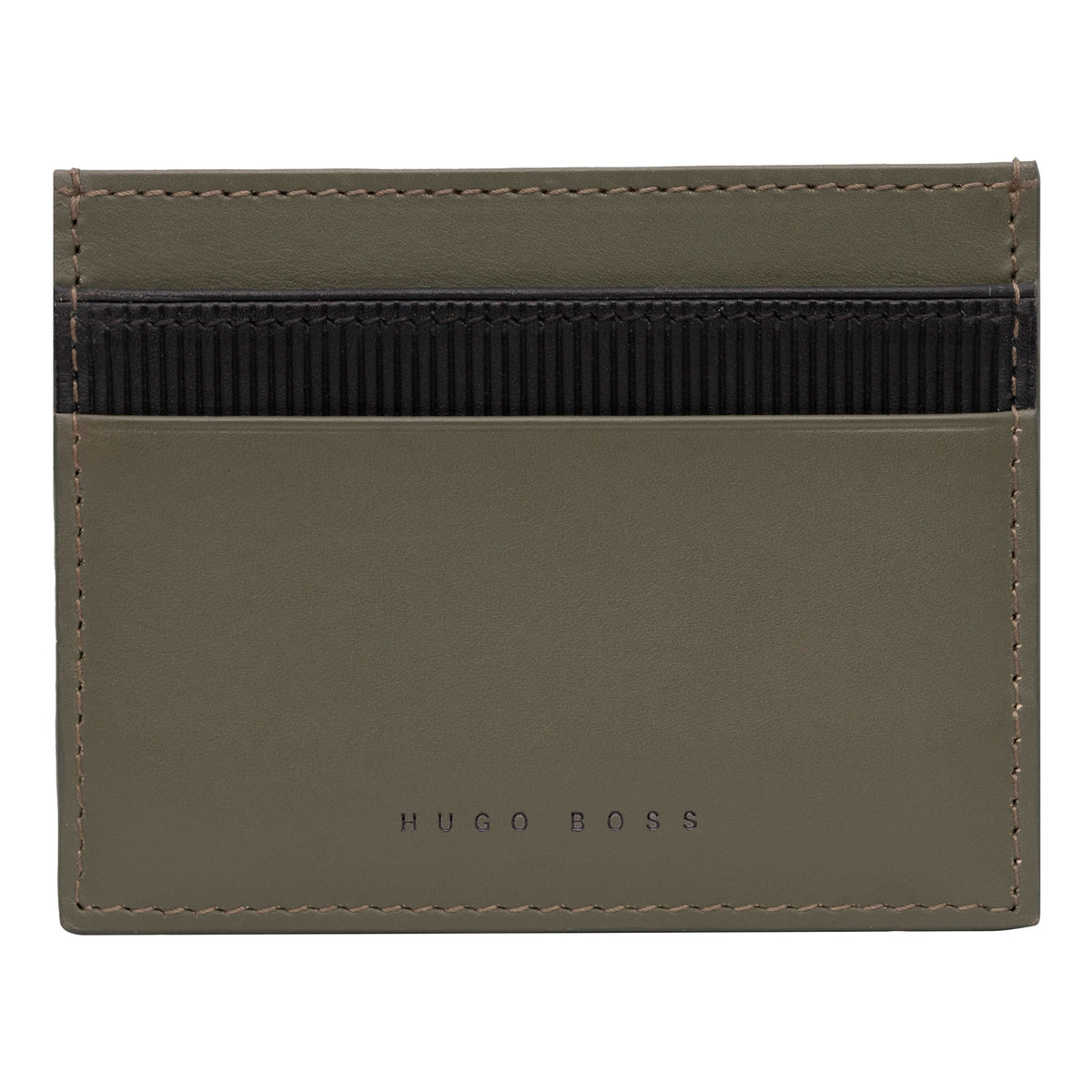 HUGO BOSS - Gear Khaki საბარათე