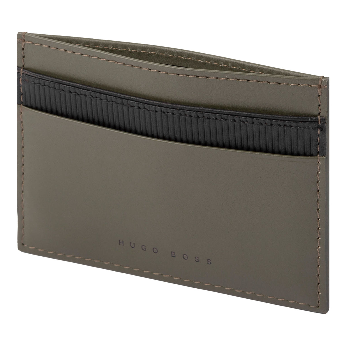 HUGO BOSS - Gear Khaki საბარათე