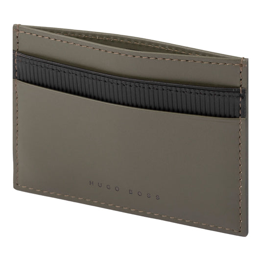 HUGO BOSS - Gear Khaki საბარათე
