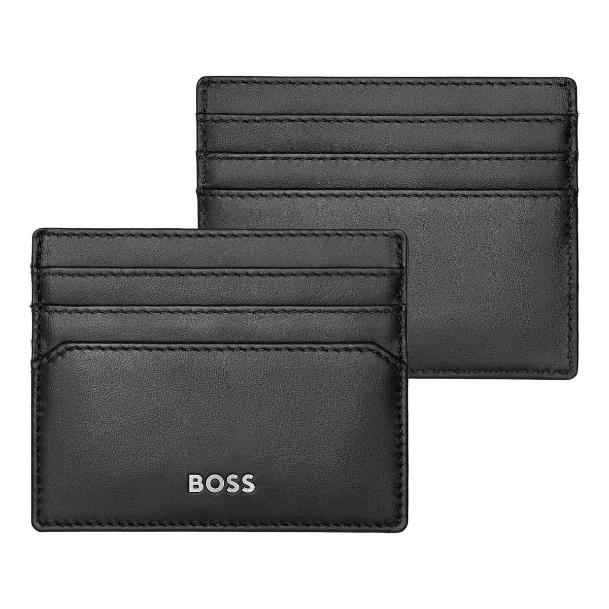 HUGO BOSS - Classic Smooth საბარათე