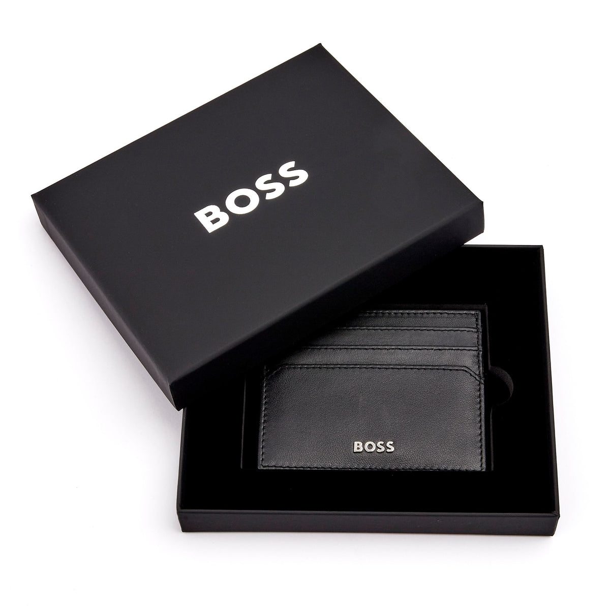 HUGO BOSS - Classic Smooth საბარათე