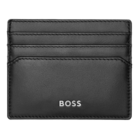 HUGO BOSS - Classic Smooth საბარათე