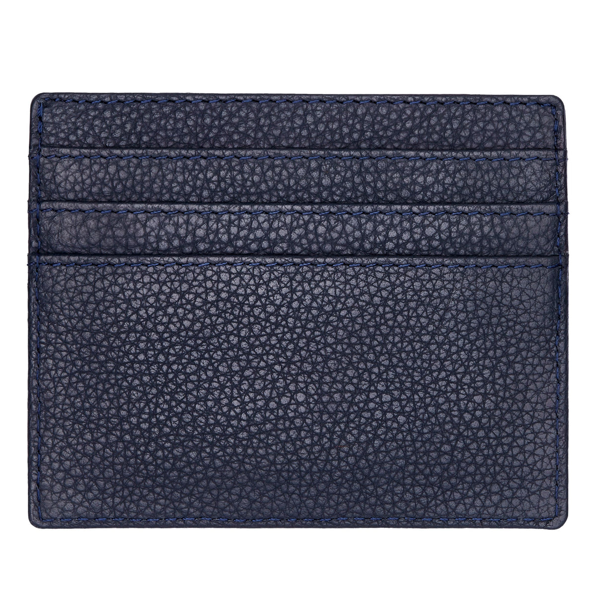 HUGO BOSS - Classic Grained საბარათე