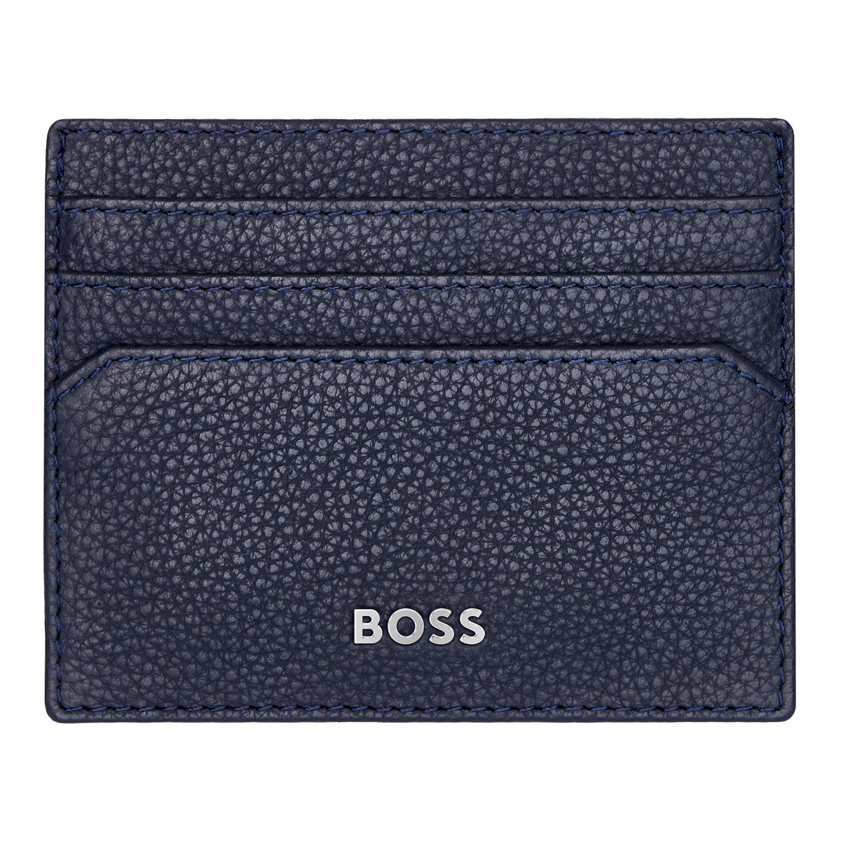 HUGO BOSS - Classic Grained საბარათე