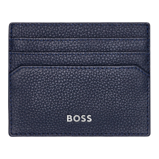 HUGO BOSS - Classic Grained საბარათე