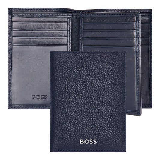 HUGO BOSS - Trifold Classic საფულე