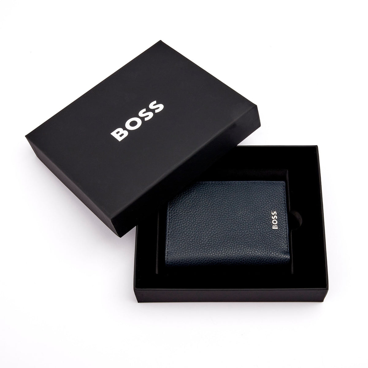 HUGO BOSS - Trifold Classic საფულე