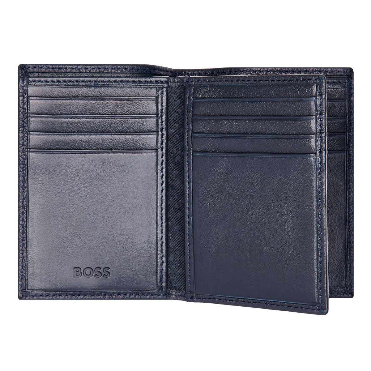 HUGO BOSS - Trifold Classic საფულე