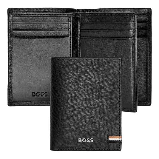 HUGO BOSS - Trifold Iconic საფულე
