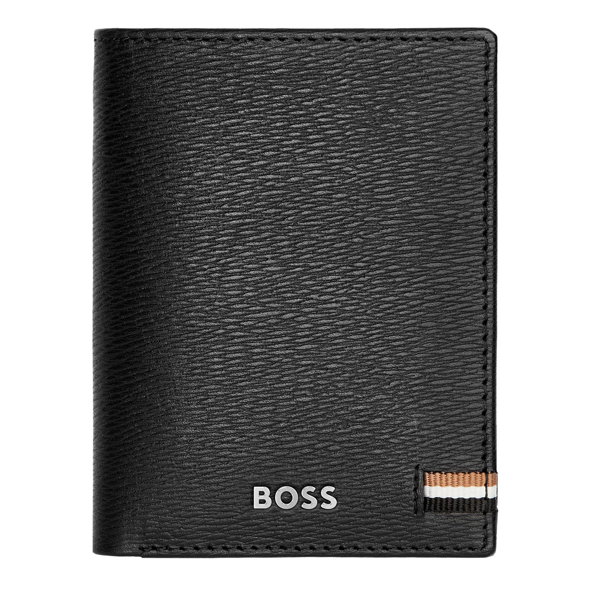 HUGO BOSS - Trifold Iconic საფულე