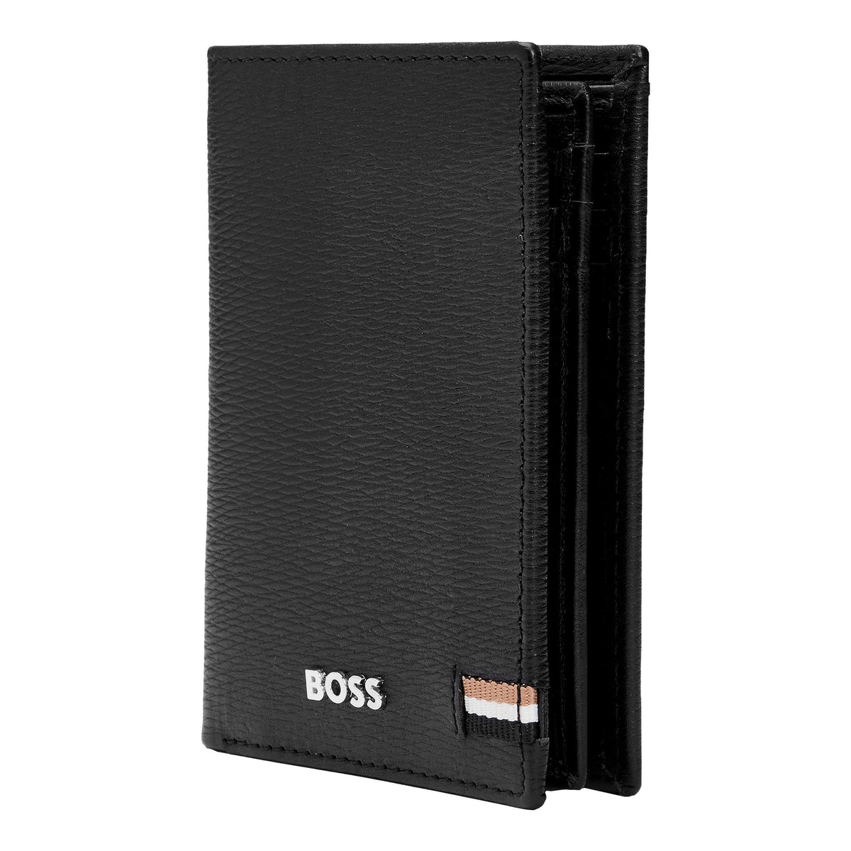 HUGO BOSS - Trifold Iconic საფულე