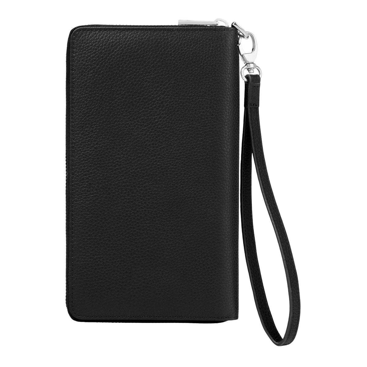 HUGO BOSS - Travel wallet სამგზავრო საფულე