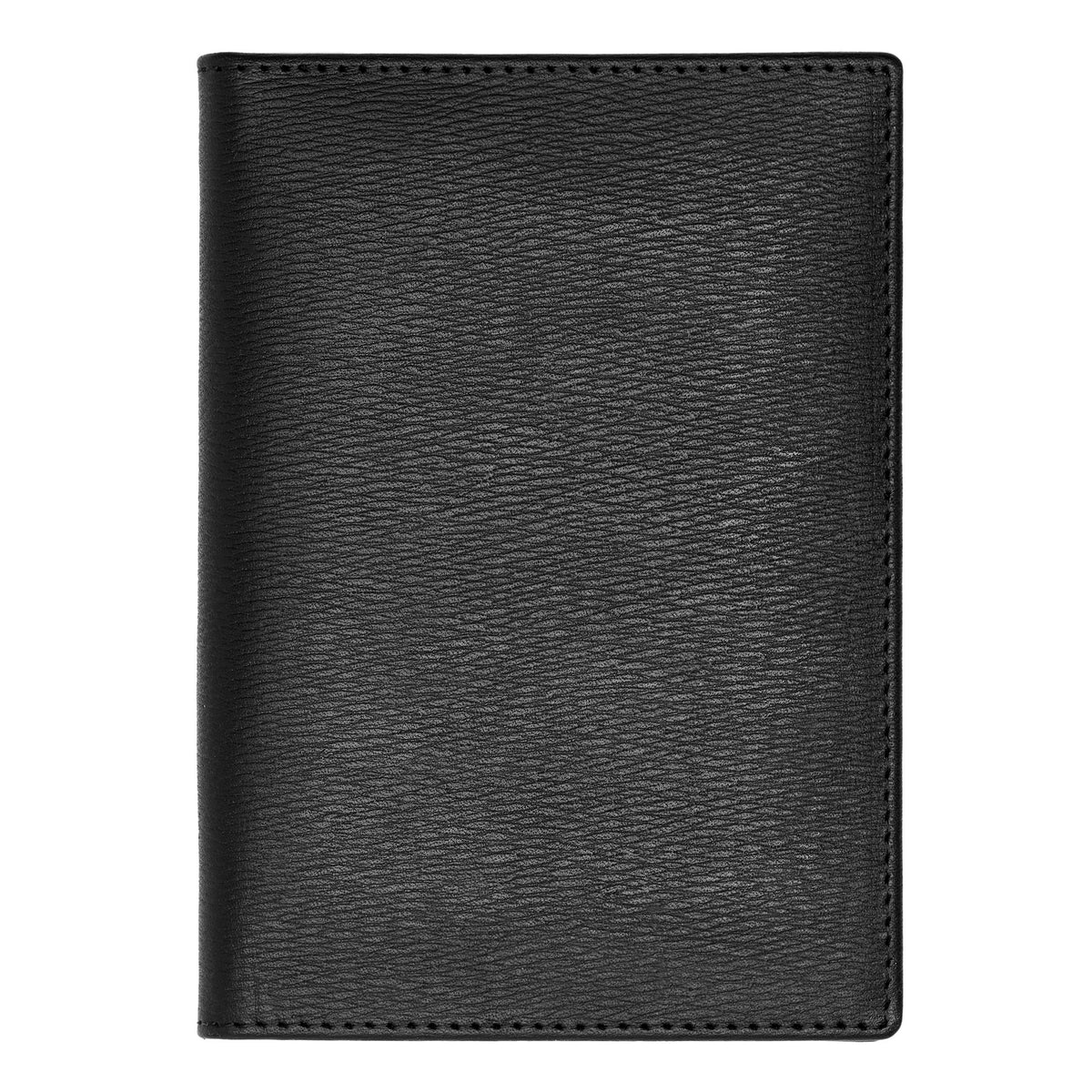 HUGO BOSS - Passport Holder საპასპორტე