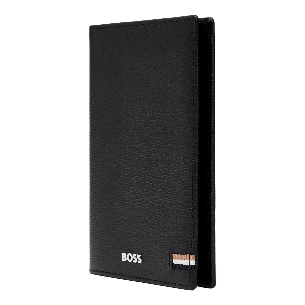 HUGO BOSS - Passport Holder საპასპორტე