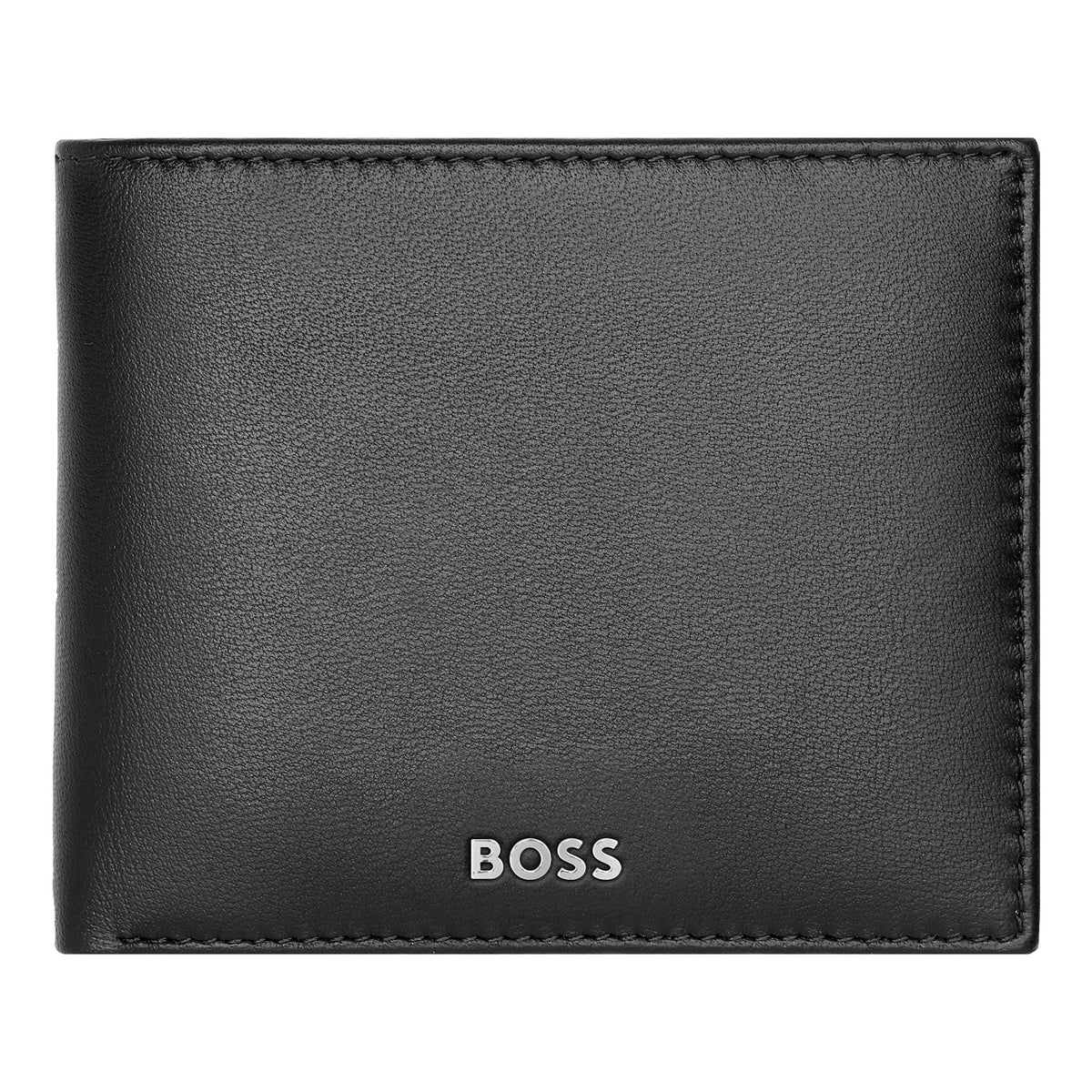 HUGO BOSS - Classic Smooth საფულე