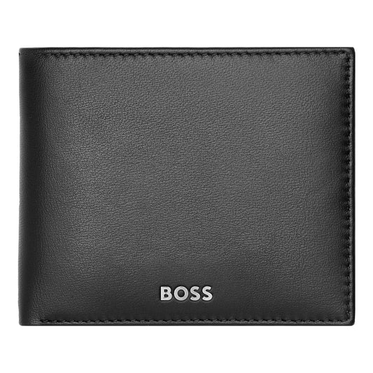 HUGO BOSS - Classic Smooth საფულე
