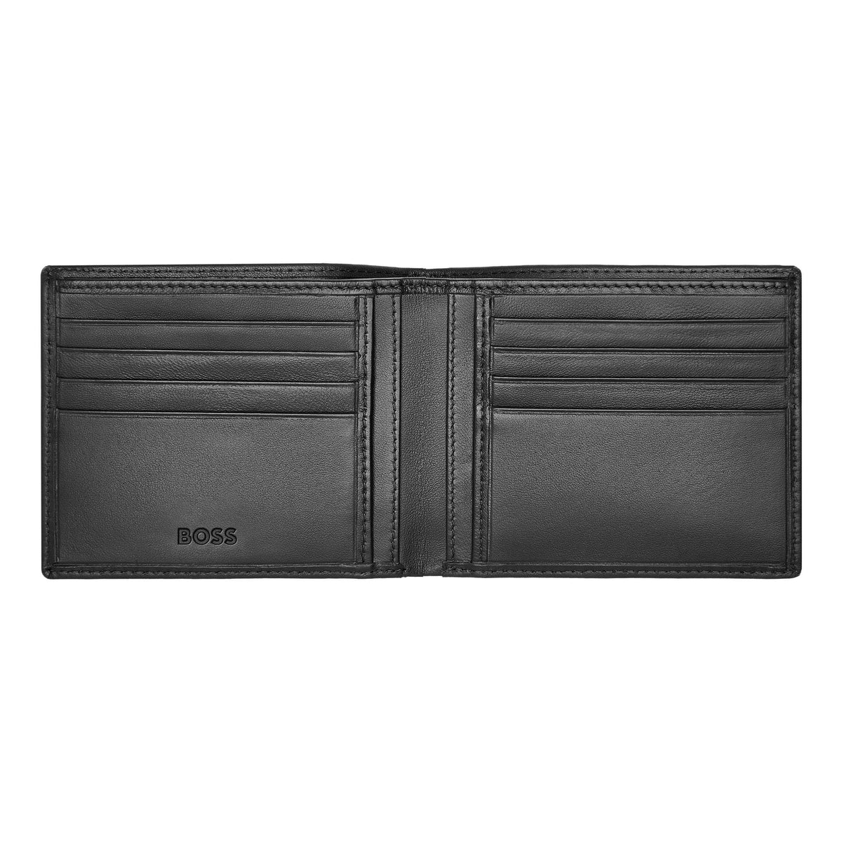HUGO BOSS - Classic Smooth საფულე