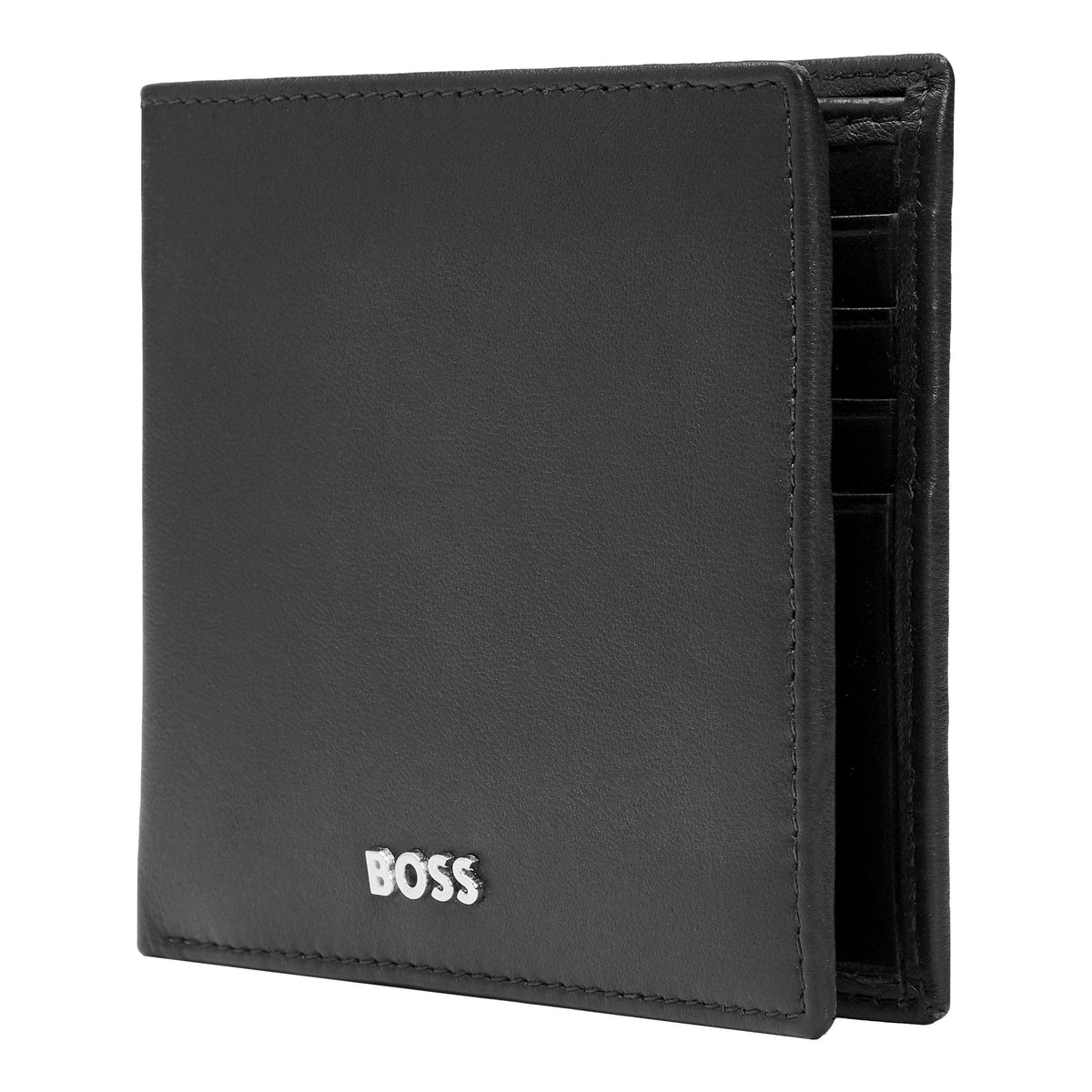 HUGO BOSS - Classic Smooth საფულე