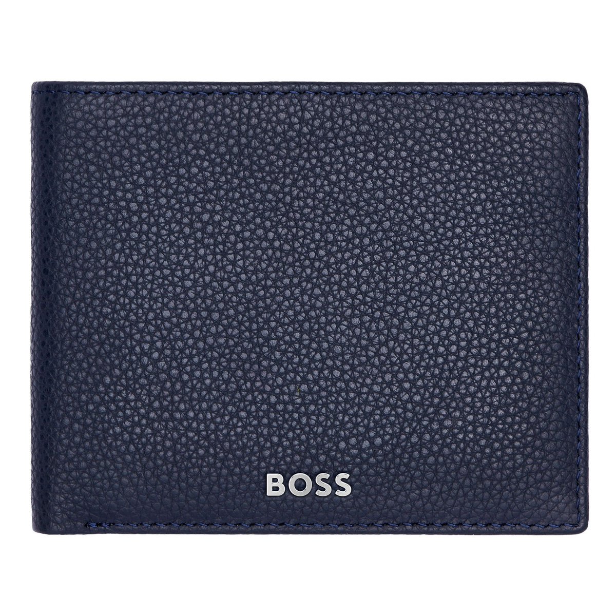 HUGO BOSS - Classic Grained საფულე