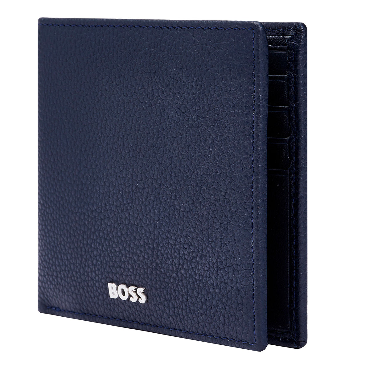 HUGO BOSS - Classic Grained საფულე