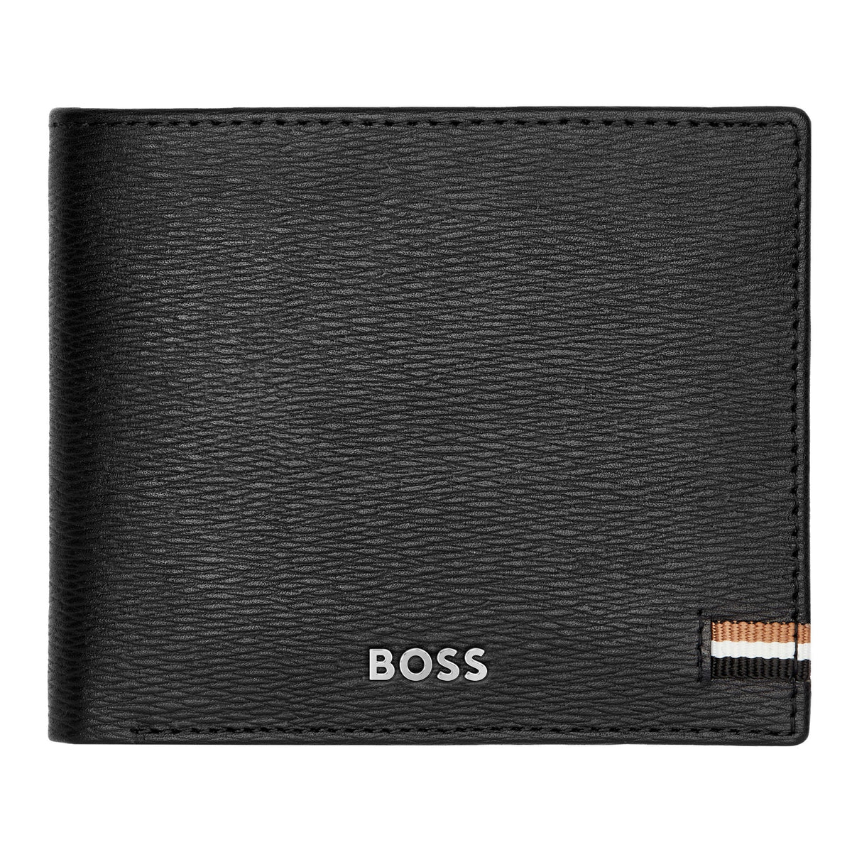 HUGO BOSS - Iconic საფულე