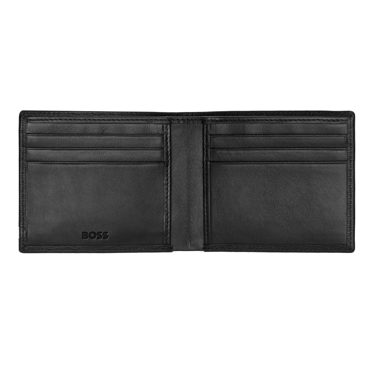 HUGO BOSS - Iconic საფულე